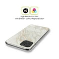 thumbnail image 2 of Head Case Designs Officially Licensed Nature Magick Marble Metallics Gold Soft Gel Case Compatible with Apple iPhone 12 Pro Max, 2 of 7