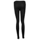thumbnail image 5 of Leggings para Mujer Cálidas de Invierno Pantalones Invierno Elásticos Cintura Alta Forrado Grueso Calientes Medias Térmicos Negro Macarena Polainas forradas de vellón para mujer, 5 of 8