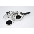 thumbnail image 1 of Sartén para Escalfar Huevos CozyKit Acero Inoxidable 2 Tazas Antiadherente, 1 of 1