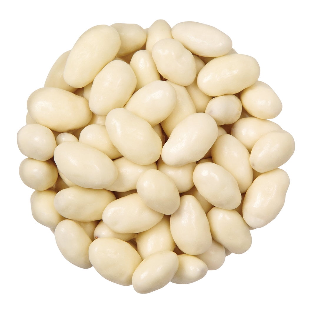 Yogurt Covered Almonds