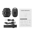 thumbnail image 2 of Sistema De Lanzamiento Aéreo Airdrop System Life Rescue lanzador para Mini 3 Pro Mavic Pro Mavic Air Likrtyny Para estrenar, 2 of 9