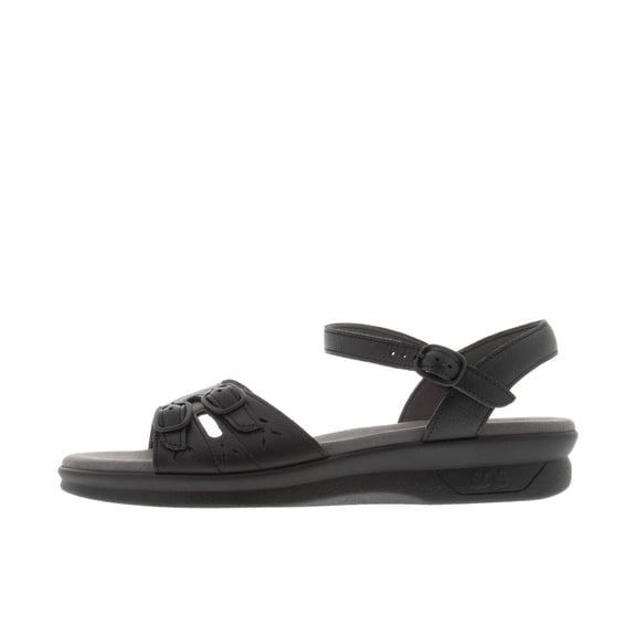 Women's, Duo Low Heel Sandal