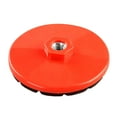 thumbnail image 5 of Carborundum Polishing Pads Dry/Wet Marble Polish Pad for Drill Grinder Polisher Buffing Pad for 100 Type Angles Grinder, 5 of 8