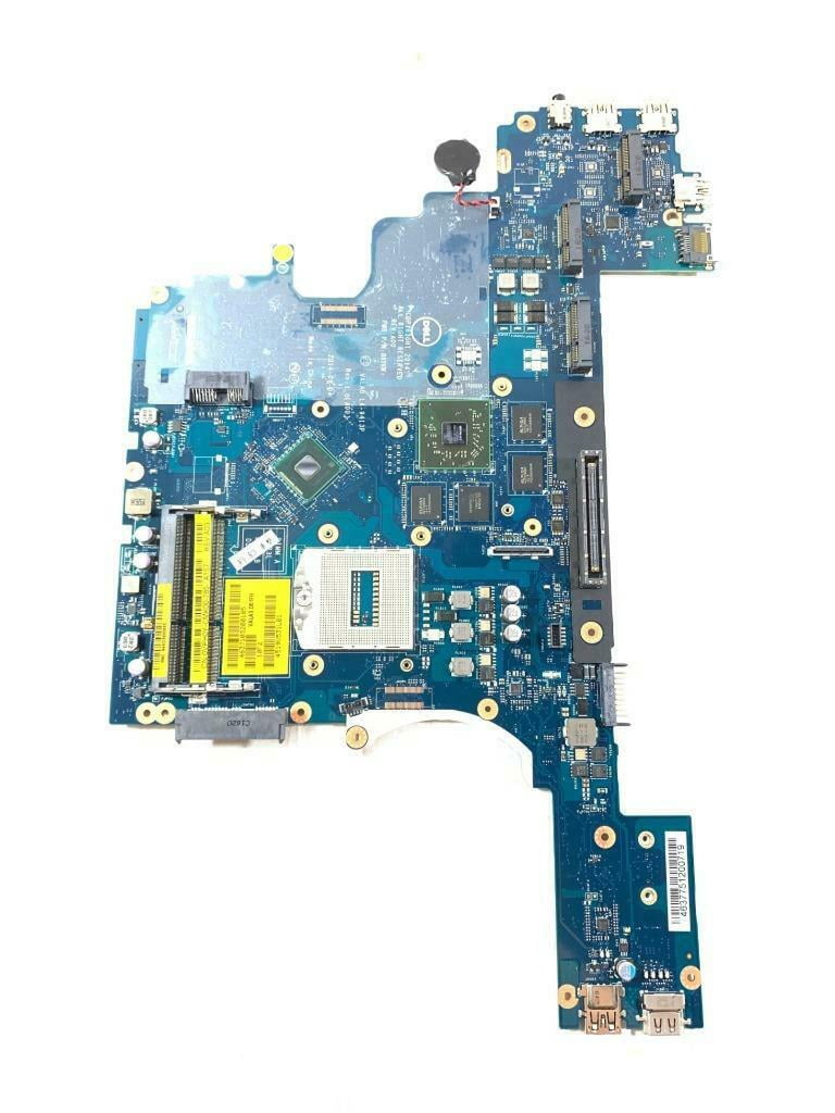 Dell Latitude E6540 LA-9413P Socket rPGA947 DDR3 Laptop Motherboard VPH0Y (New)