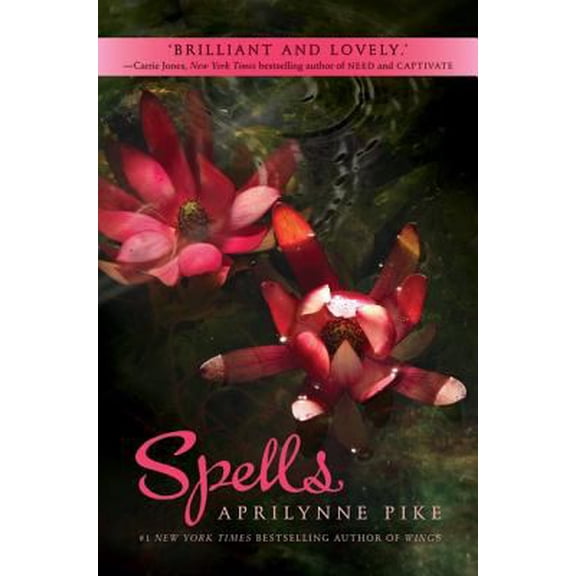 Pre-Owned Spells (Hardcover) 0061668060 9780061668067