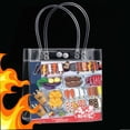 thumbnail image 1 of EASTIN 80PCS Simulation Kitchen Toys For Children Cookware Bbq Pretend Cooking Play Miniature Food Kids Barbecue Set Educational Toy 27PCS(No Grill), 1 of 5