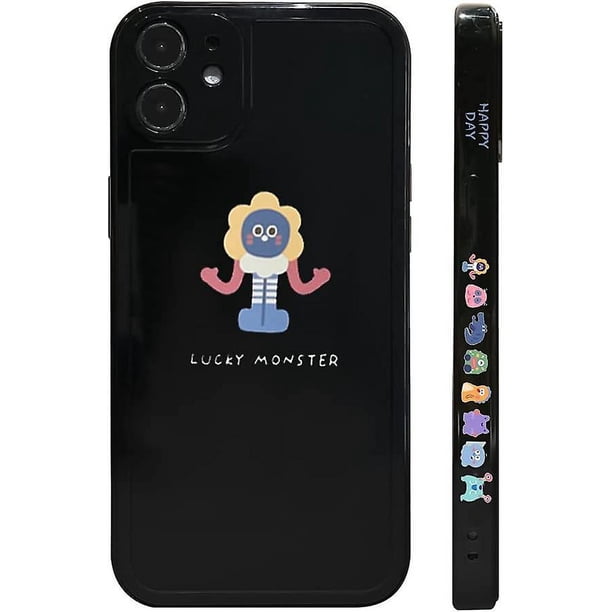 Compatible con iPhone 11 Funda Lindo Diseño Pintado Flor De Sol Para Mujeres Niñas Moda Delgada Suave Flexible Tpu Goma Para Iphone 11-Flor De Sol Flor De Sol