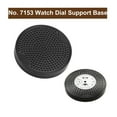 thumbnail image 4 of Watch Repair Tool Plastic Dial Support Base Keeps Dial Feet Safe From Scratches During Watch Repair Maintenance Work, 4 of 8