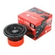 thumbnail image 1 of Subwoofer 6.5 Doble Bobina Sr-w669pro Nuevo 2021 1,600w Spider BOCINA PARA AUTO, 1 of 2