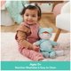 thumbnail image 2 of Muñeca de peluche GUND Baby, sostenible, 30 cm, verde, 2 of 9