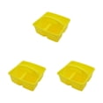 thumbnail image 1 of Toystoory Cesta de almacenamiento apilable - Solución de almacenamiento organizada para cualquier espacio Bandeja de almacenamiento apilable Type1 NO1, 1 of 6