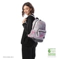 thumbnail image 2 of TOTTO Mochila Grande Porta Laptop 14 Repelente a Líquidos | Escuela - Oficina - Viaje | 19 L TOCAX multicolor G, 2 of 6
