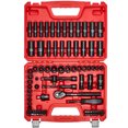 thumbnail image 2 of 19 Piece 1/2 Inch Drive Impact Socket Set SAE 3/8 To 1-1/2 – 6 Point Extensions 2 of 6