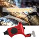 thumbnail image 4 of Máquina de tatuaje con sombreador de revestimiento giratorio de moda, herramienta de maquillaje con pistola de Motor fuerte, 4 of 8