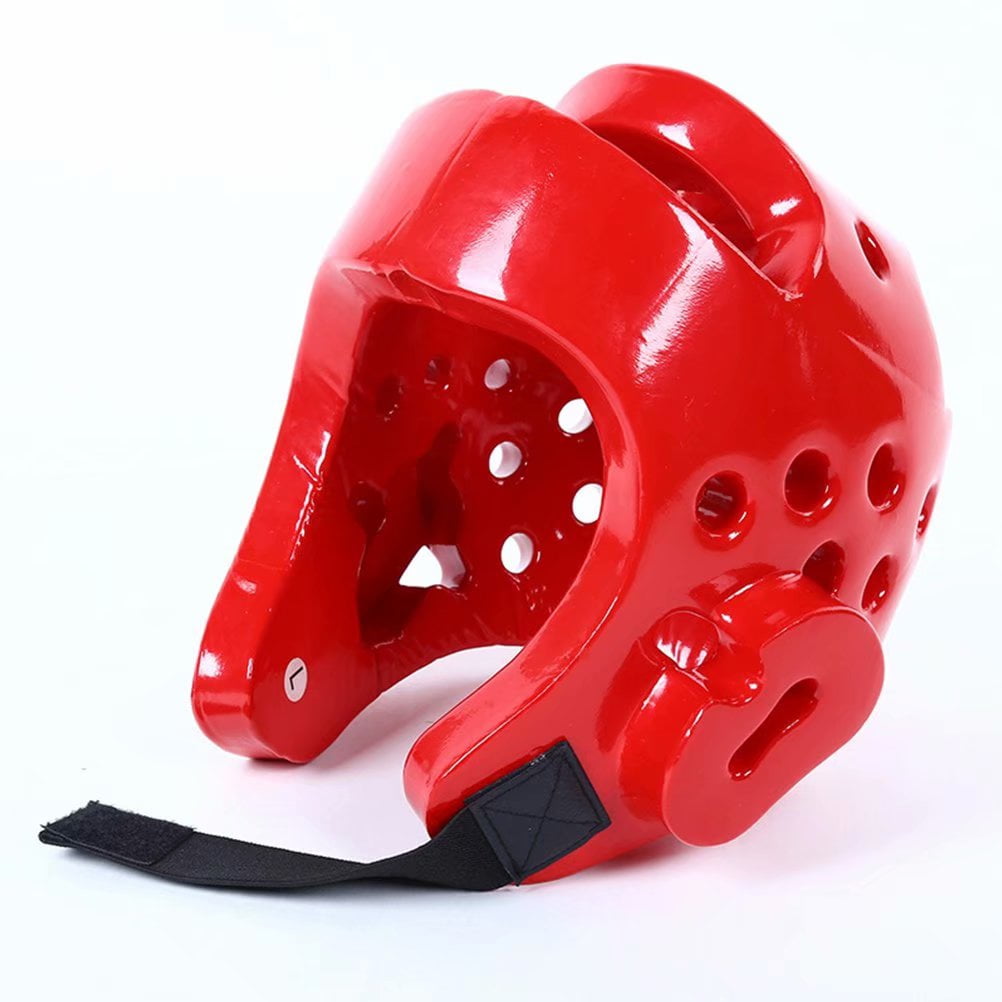 Sparring Headgear, Taekwondo Helmet for Karate Taekwondo Kickboxing