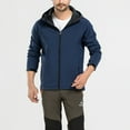 thumbnail image 6 of Outdoor Windbreaker and Mountaineering Softshell Jacket, 6 of 7