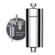 thumbnail image 3 of Filtro de ducha Philips, ablandador de agua de 3 etapas, material KDF, 3 of 8