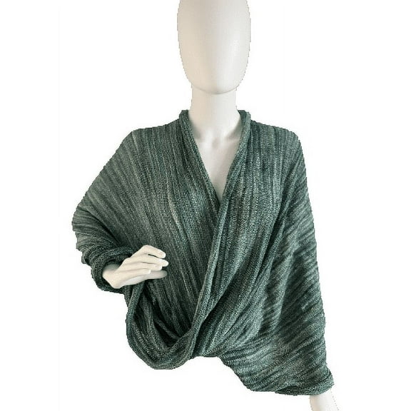 Women's Infinity Scarves ,Lightweight Fashion Scarves for Spring, Fall and Winter