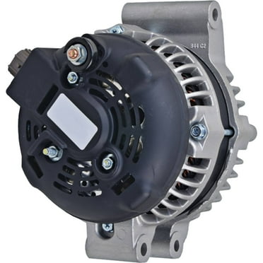 DB Electrical 400-40153 New Alternator for Hyundai Accent Veloster, IR