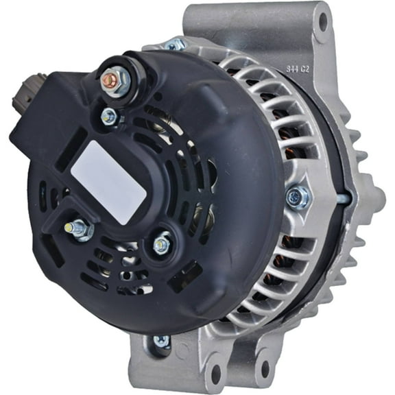 DB Electrical 400-52103R New Alternator for Acura TSX 2004-2005 2.4L, Honda Accord 2003-2005