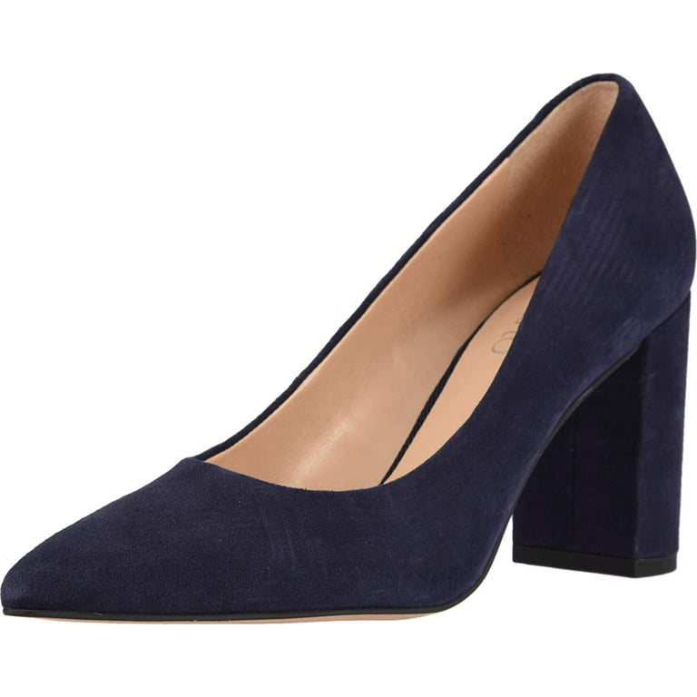 Franco Sarto Womens Palma Pump Walmart