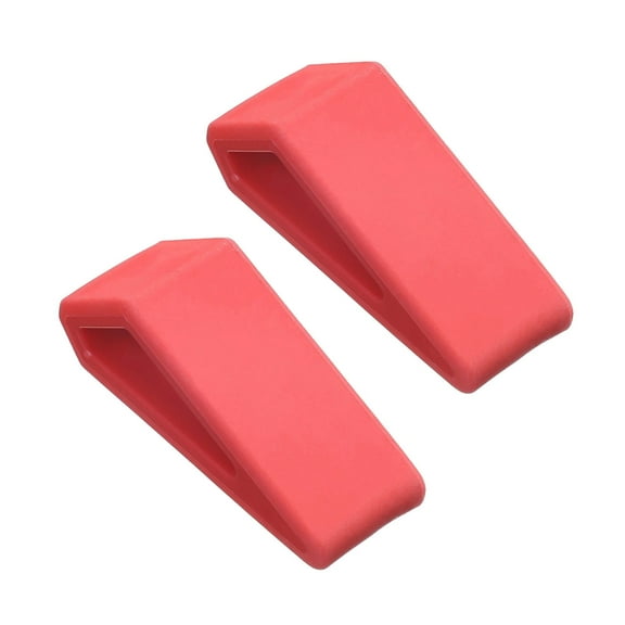 2Pcs Lightweight Portable Laptop Stand Small Laptop Cooling Stand Slip Resistant