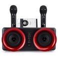 thumbnail image 1 of Sonido De Karaoke, Interfaz USB De Audio Bluetooth Para El Hogar ANGGREK FB2610, 1 of 8