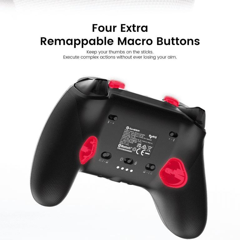 GameSir G7 Pro 8K PC Gaming Controller photo 7