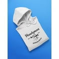 thumbnail image 3 of Handyman Construction Remodeling Hoodie Men -SPIdeals Designs, Male Small, 3 of 4
