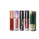 thumbnail image 4 of Girlcult Composition Lip Cream Parchment Book Plain Matte Velvet Lip Stain Not Easy to Stick Cup Gold Rush Peach Lipstick Makeup, 4 of 5