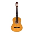 thumbnail image 2 of Guitarra Electroacústica La Sevillana UN-3EQ, 2 of 2
