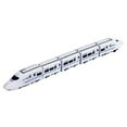 thumbnail image 1 of Train Électrique Universel Simulation Haute Vitesse Train d'Harmonie Électrique Universel Simulation Haute Vitesse Train d'Harmonie Assemblage Parent-Enfant Train Haute Vitesse C, 1 of 5