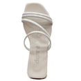thumbnail image 4 of Sandalias Dianne Monsetri para Mujer 100 blanco 24, 4 of 6