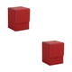 thumbnail image 2 of Kenally Caja de baraja elegante y de moda para protección de naipes, caja de baraja de cartas coleccionables Type6 NO6, 2 of 6