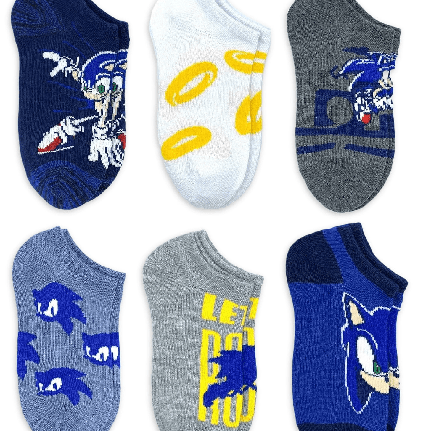 Sonic / Sonic