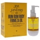 thumbnail image 3 of Aceite corporal Bum Bum Firmeza de Sol de Janeiro para unisex - 3,4 oz, 3 of 3
