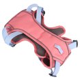 thumbnail image 1 of Pet Harness Vest, Escape Proof Dog Harness Stylish Adjustable Lightweight  For Outdoor For Running  S, 1 of 8