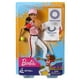 thumbnail image 1 of Muñeca Barbie Careers Olimpiadas Beisbolista, 1 of 4