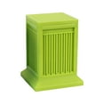 thumbnail image 1 of Fiudx Herramienta para Pinchos de Carne, Eficiente Máquina para Pinchos de Barbacoa de 49 Piezas, Diseño Único Azul-Verde, Fácil de Usar, Perfecta para Asar Pollo, Res y Cerdo, Ideal para Entusiastas, 1 of 5