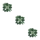 thumbnail image 5 of Hojas Artificiales Inteprter 60 Piezas Decoración Tela, 5 of 6