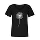 thumbnail image 4 of Camiseta sin mangas con cuello en V y estampado informal elegante para mujer OAVQHLG3B Store  lin121212, 4 of 5