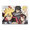 Pattern-1, variant on Anime Jigsaw Puzzle 500/1000 Pieces, Japanese Anime Naruto Puzzle for Teens & Adults, Anime Puzzle Room Decor & Collectible Gift