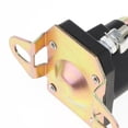 thumbnail image 4 of 3 Post Solenoid Relay for 7701100MA 7769224MA 94613MA Tractor Engine, 4 of 6