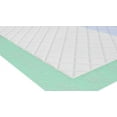 thumbnail image 2 of TENA Underpad  Disposable Fluff/Polymer Heavy Absorbency 29-1/2 X 29-1/2 Inch, Case of 75, 2 of 2