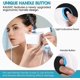 thumbnail image 3 of Electric Powered Ear Cleaner Safe and Effective Earwax Removal Kit with 4 Cleaning Mode Settings, 10 Ear Tips & Water Catch Basin, 3 of 5