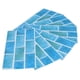 thumbnail image 4 of Decoración de pared, pegatina de azulejo, decoración de pared impermeable Retro, papel tapiz de cocina, diseño revolucionario, 4 of 13