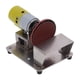 thumbnail image 3 of Máquina pulidora Jadeshay Amoladora de disco eléctrica A, 3 of 8
