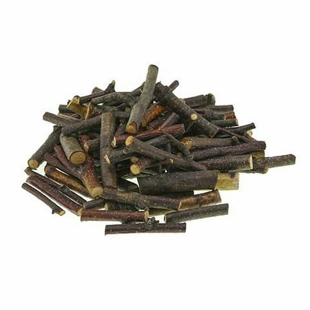 Darice 30050332 Fairy Garden Twigs, 4.58 Ounces