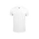 thumbnail image 3 of Playera K-swiss Joker Color Blanco Hombre, 3 of 4