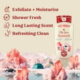 thumbnail image 2 of Old Spice Men's Body Wash for Men, Summit Scent, 24/7 Shower Fresh, Exfoliation + Moisturization, 2 of 14